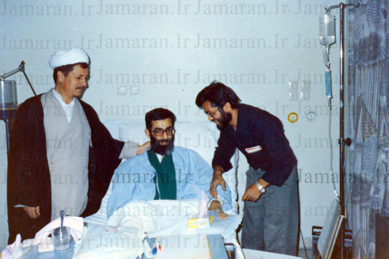 یار امام به روایت تصویر