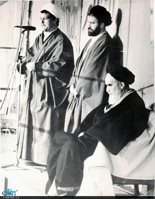 یار امام به روایت تصویر