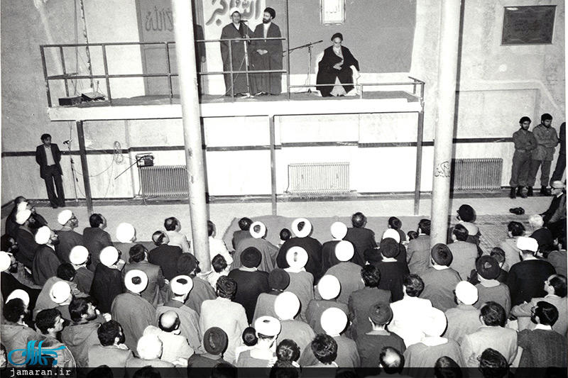 یار امام به روایت تصویر