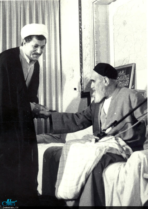 یار امام به روایت تصویر