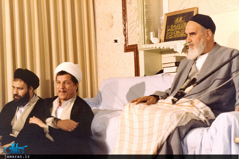 یار امام به روایت تصویر