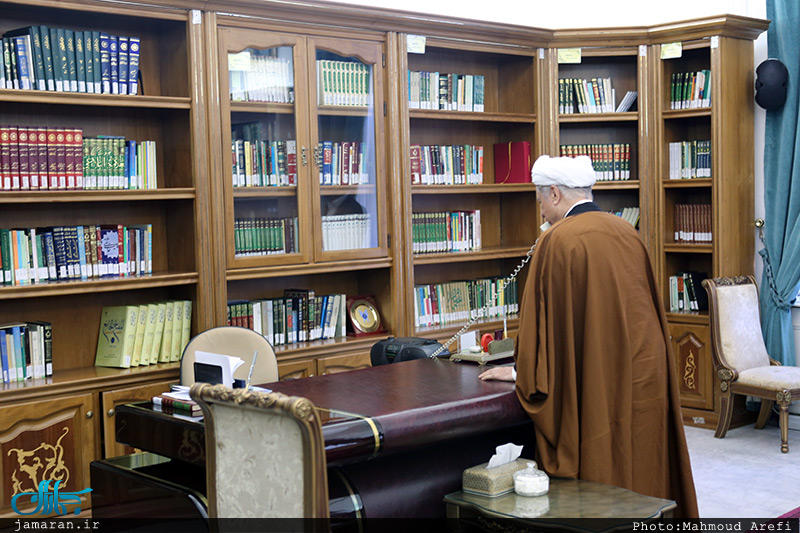 یار امام به روایت تصویر