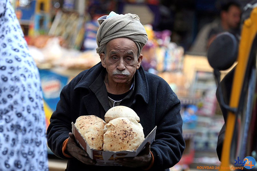 انسان، زمین و سرما