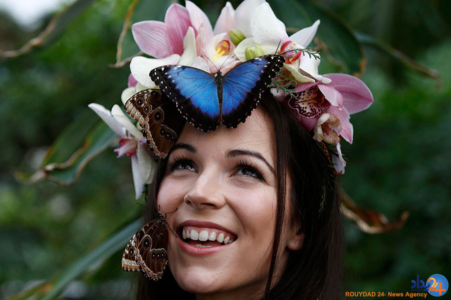 از دور کردن ارواح شیطانی در سوئیس تا خدای مردان نپالی از دور کردن ارواح شیطانی در سوئیس تا خدای مردان نپالی