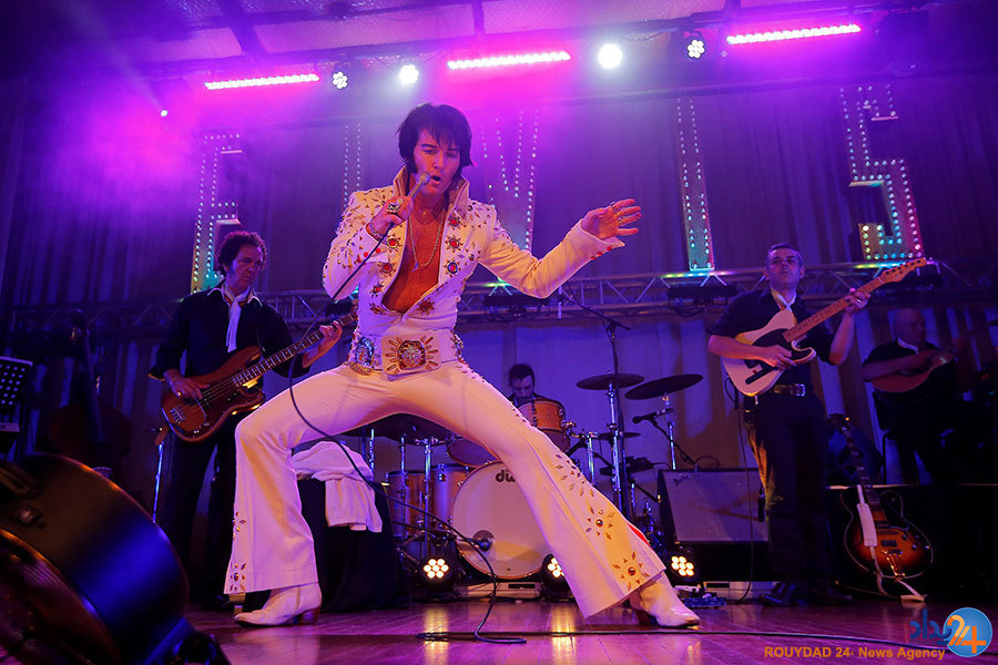 از دور کردن ارواح شیطانی در سوئیس تا خدای مردان نپالی از دور کردن ارواح شیطانی در سوئیس تا خدای مردان نپالی