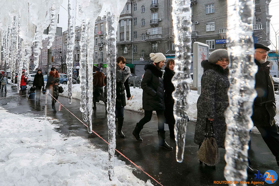 از دور کردن ارواح شیطانی در سوئیس تا خدای مردان نپالی از دور کردن ارواح شیطانی در سوئیس تا خدای مردان نپالی