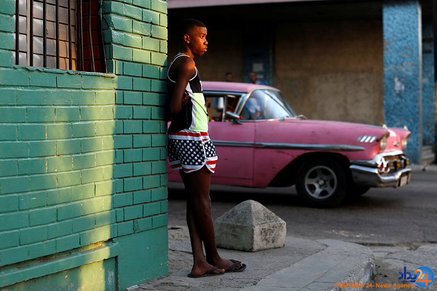 از دور کردن ارواح شیطانی در سوئیس تا خدای مردان نپالی از دور کردن ارواح شیطانی در سوئیس تا خدای مردان نپالی