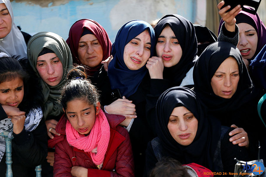 ترامپ در موزه، کودکان در حال کار و فلسطین در سوگ