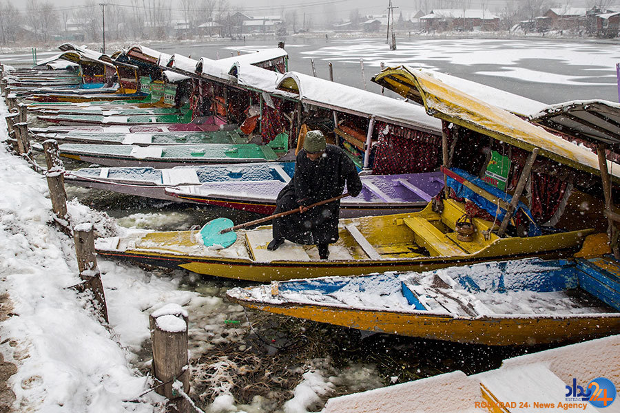ترامپ در موزه، کودکان در حال کار و فلسطین در سوگ