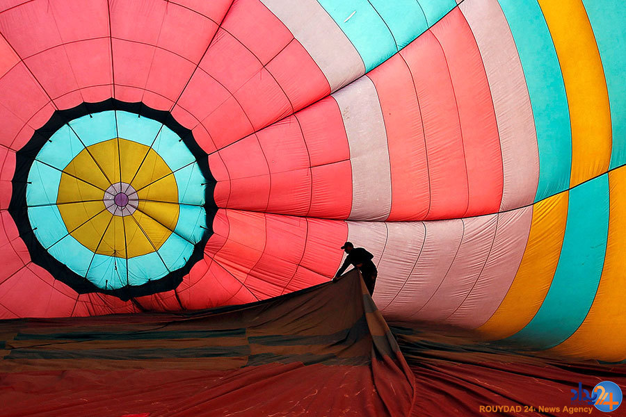 ترامپ در موزه، کودکان در حال کار و فلسطین در سوگ