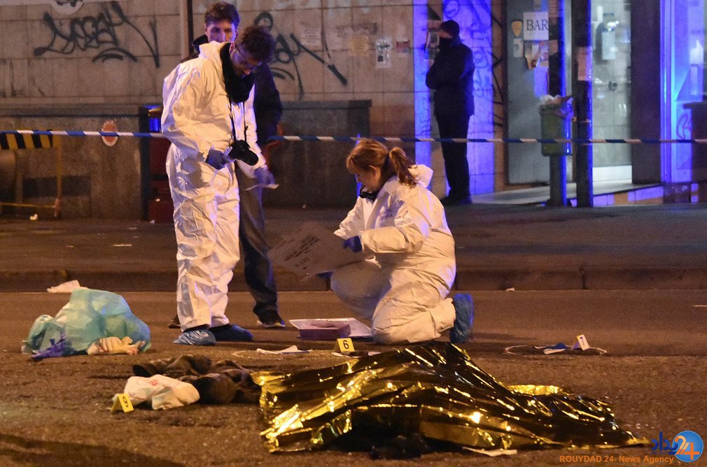 از کاروان حلب تا بابانوئل در اورشلیم از کاروان حلب تا بابانوئل در اورشلیم