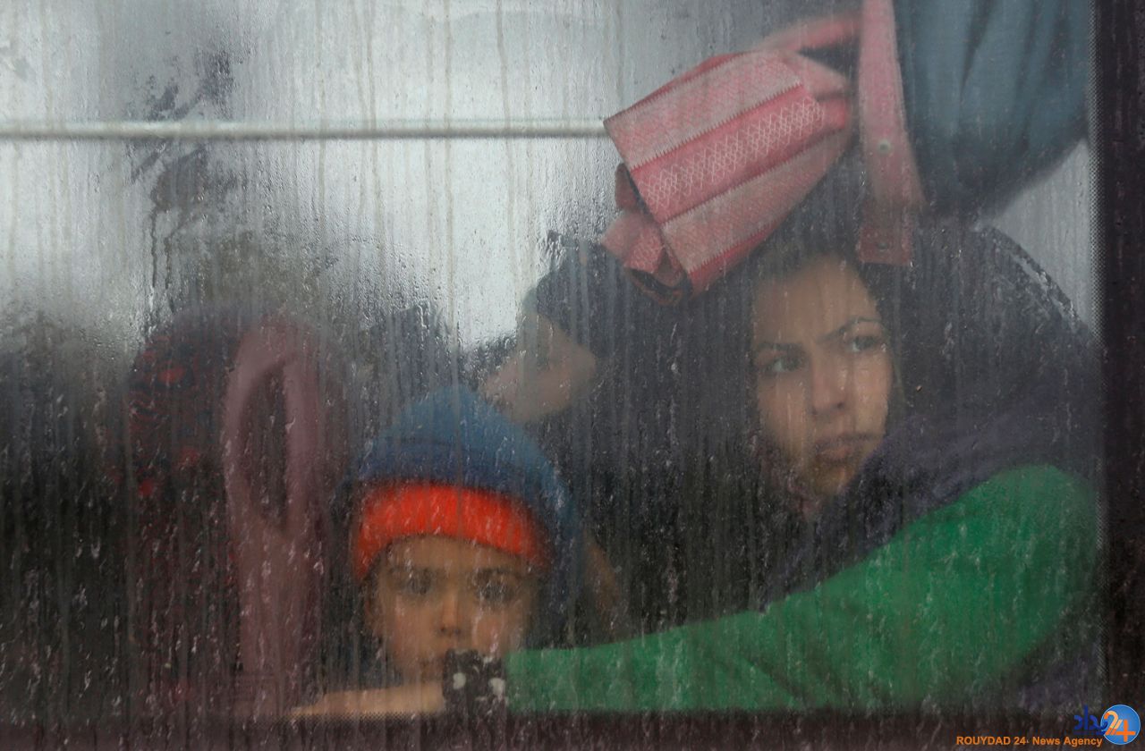 از بابانوئل در هند تا بابانوئل در نوار غزه از بابانوئل در هند تا بابانوئل در نوار غزه