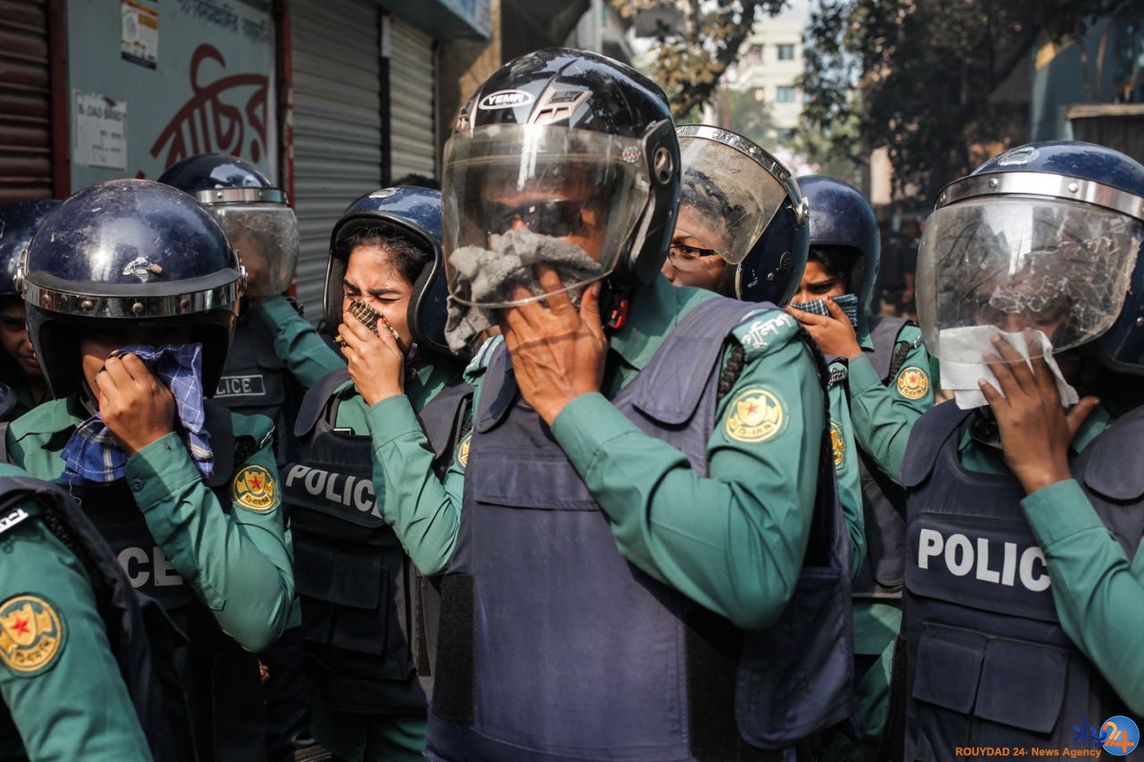 از بابانوئل در هند تا بابانوئل در نوار غزه از بابانوئل در هند تا بابانوئل در نوار غزه