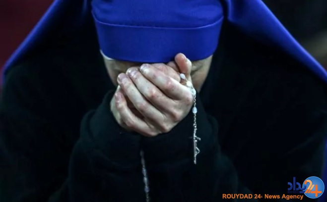 جهان کریسمس را چگونه جشن گرفت