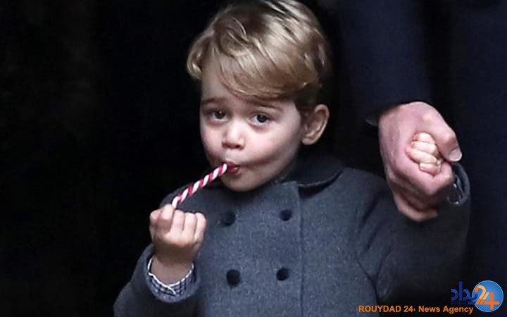 جهان کریسمس را چگونه جشن گرفت