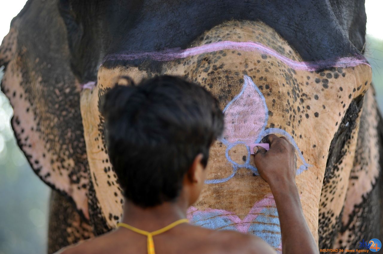 از زنان پلیس در اندونزی تا زنان آواره در عراق از زنان پلیس در اندونزی تا زنان آواره در عراق
