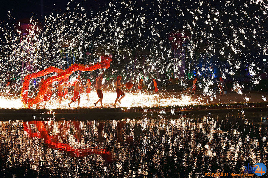 از آوارگان در عراق تا معترضان علیه ترامپ