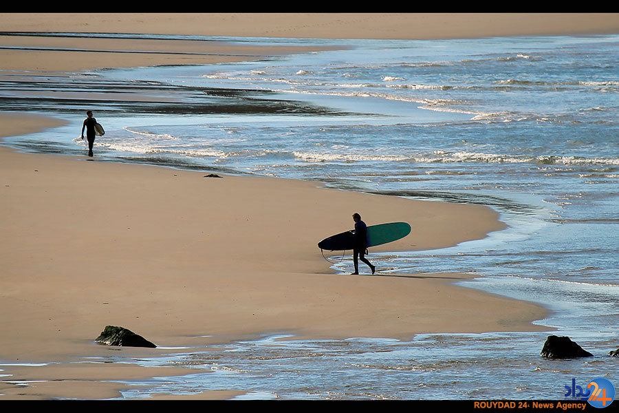 از آوارگان در عراق تا معترضان علیه ترامپ