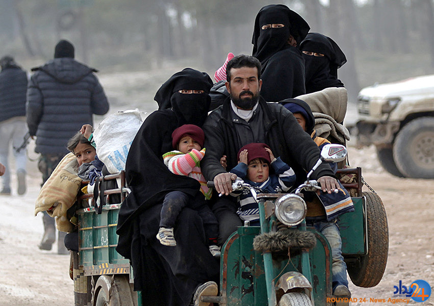 از ازدواج دستهجمعی در هند تا پناهجویان آواره در جهان از ازدواج دستهجمعی در هند تا پناهجویان آواره در جهان