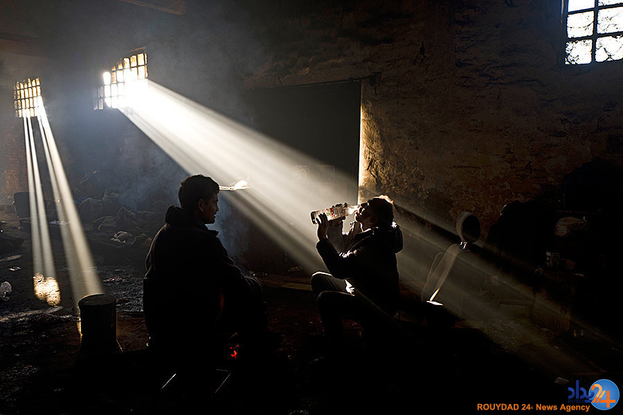 از ازدواج دستهجمعی در هند تا پناهجویان آواره در جهان از ازدواج دستهجمعی در هند تا پناهجویان آواره در جهان