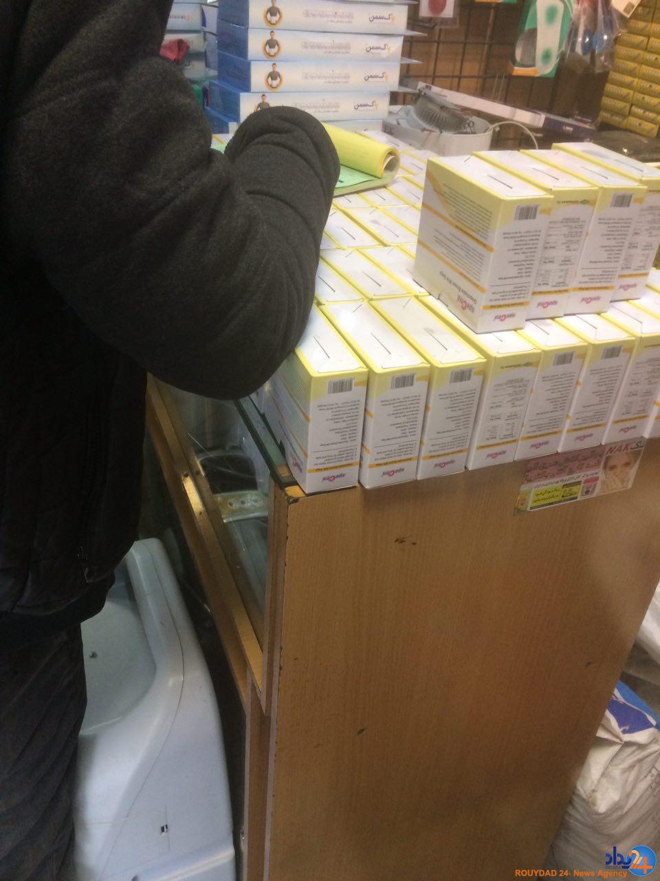 بازی یک مرکز صنایع پزشکی با جان نوزادان برای سودجویی بیشتر (فیلم و تصاویر)