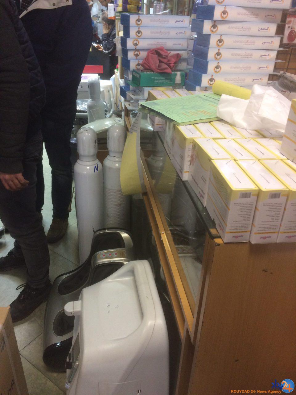 بازی یک مرکز صنایع پزشکی با جان نوزادان برای سودجویی بیشتر (فیلم و تصاویر)