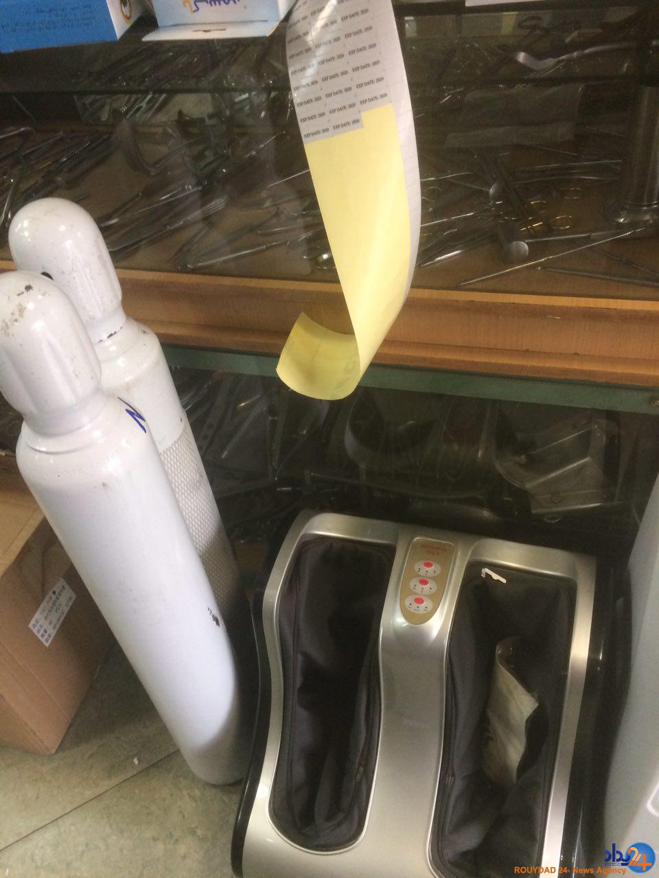 بازی یک مرکز صنایع پزشکی با جان نوزادان برای سودجویی بیشتر (فیلم و تصاویر)