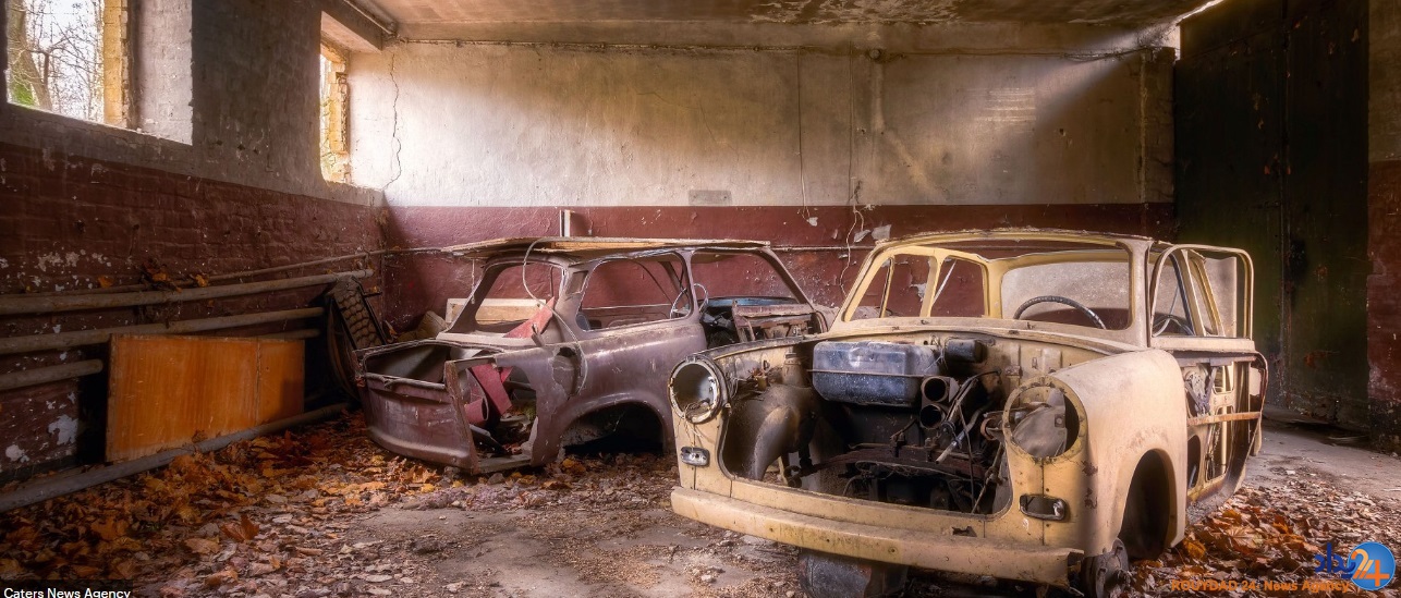 عجیبترین گورستانهای جهان (تصاویر) عجیبترین گورستانهای جهان (تصاویر)