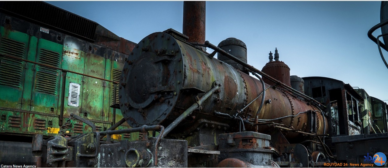 عجیبترین گورستانهای جهان (تصاویر) عجیبترین گورستانهای جهان (تصاویر)