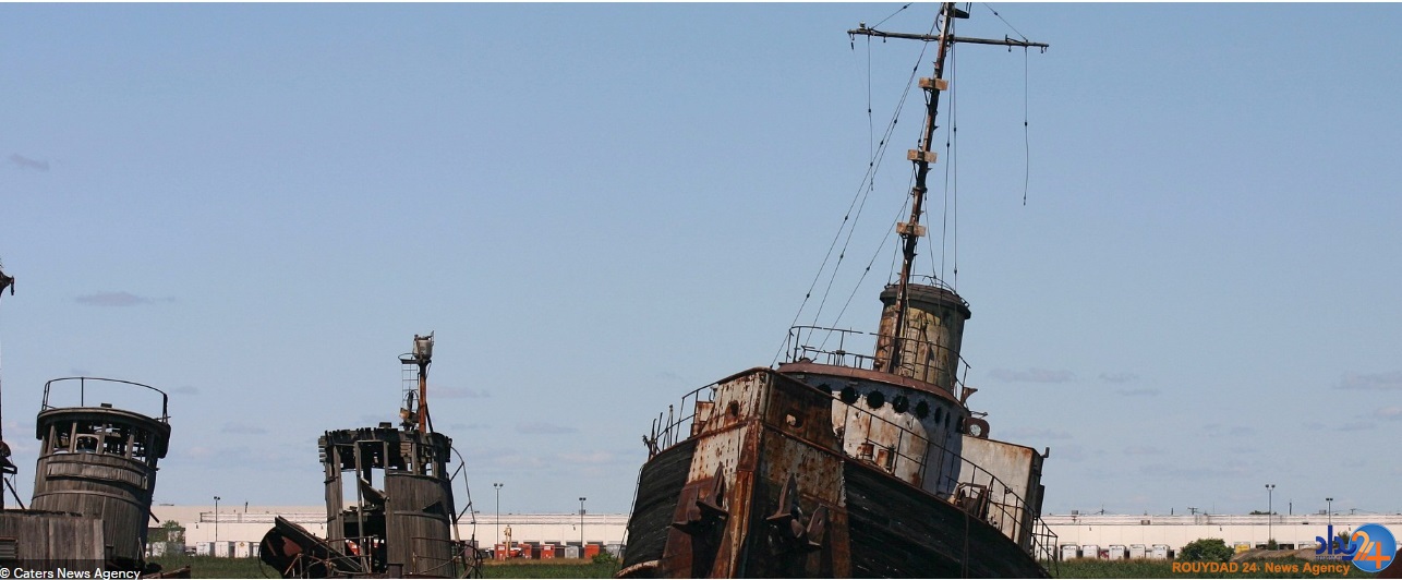 عجیبترین گورستانهای جهان (تصاویر) عجیبترین گورستانهای جهان (تصاویر)