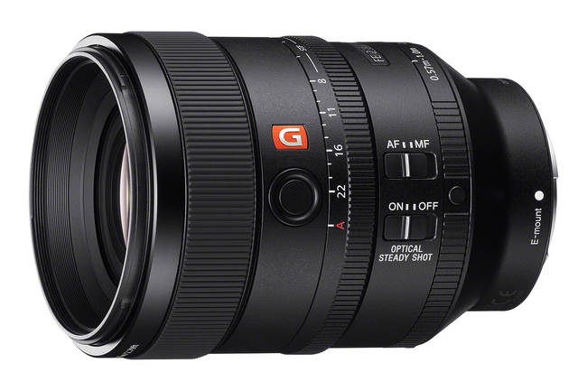 لنز‌های سونی FE 100mm F2.8 و FE 85mm F1.8 معرفی شدند