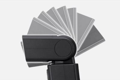 معرفی فلاش حرفه‌ای HVL-F45RM از سونی