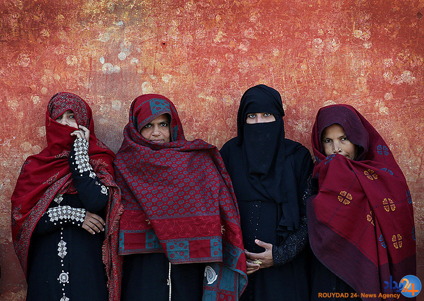 از اعتراضات به ترامپ تا دینداری به سبک تایلند از اعتراضات به ترامپ تا دینداری به سبک تایلند