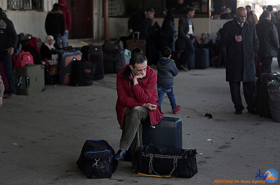 از اعتراضات به ترامپ تا دینداری به سبک تایلند از اعتراضات به ترامپ تا دینداری به سبک تایلند