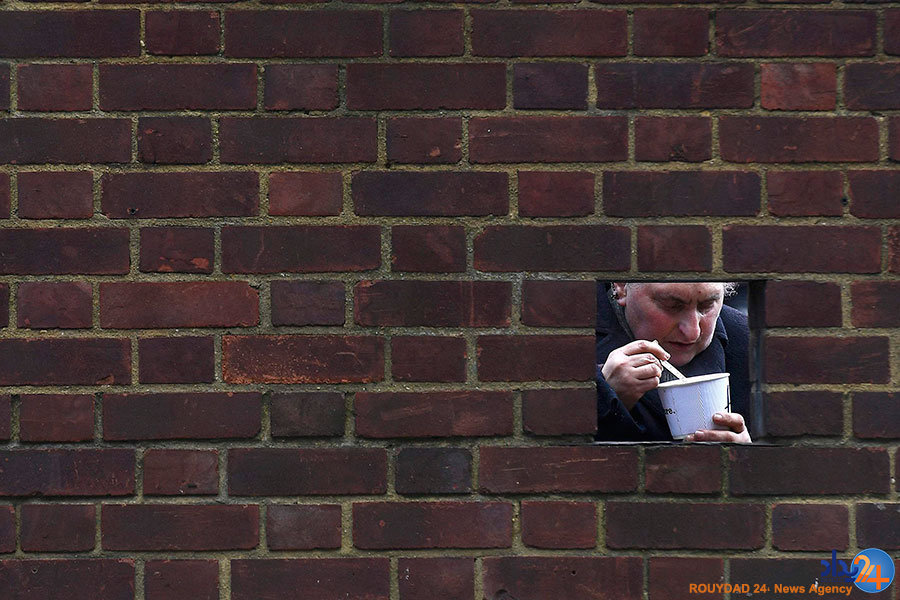 از رقص هندوها برای خدایان در هند تا دعا برای قربانیان بمبگذاری در پاکستان