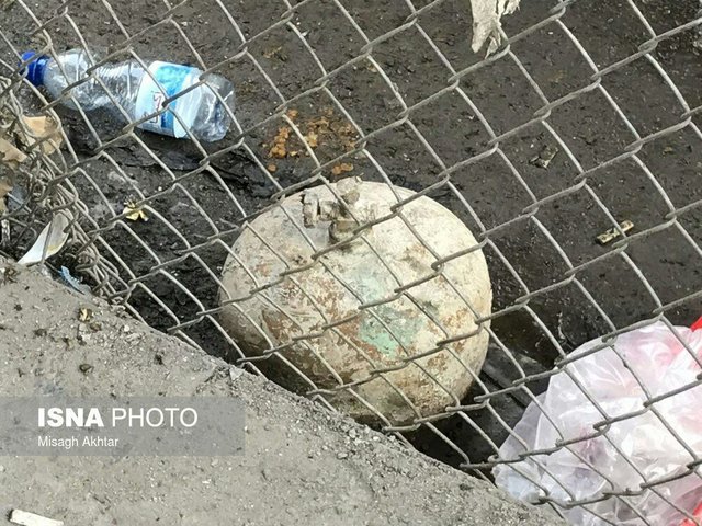 امیدها برای نجات «زنده» محبوس‌شدگان / اذان صبح به افق پلاسکو (تصاویر)