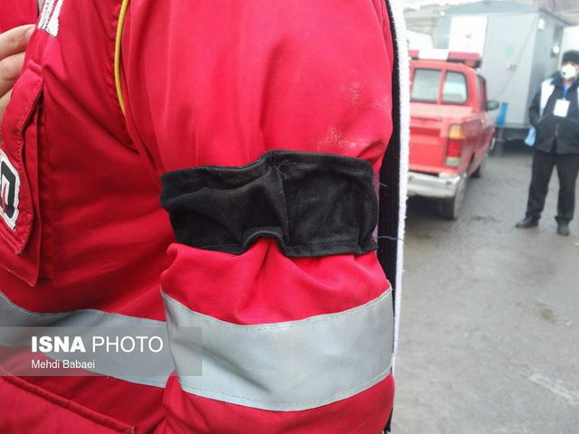 بررسی زوایای پنهان پلاسکو/ پاساژ پشتی پلاسکو تخریب نشده (تصاویر) بررسی زوایای پنهان پلاسکو/ پاساژ پشتی پلاسکو تخریب نشده (تصاویر)