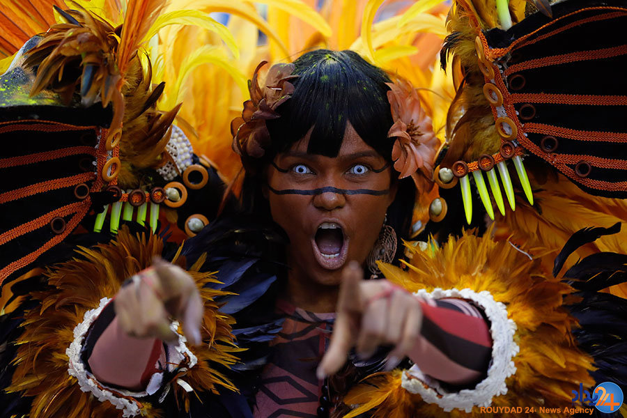 پایان فصل کارناوال پایان فصل کارناوال