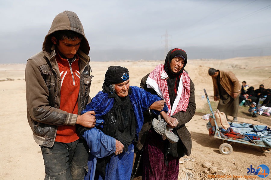 پایان فصل کارناوال پایان فصل کارناوال