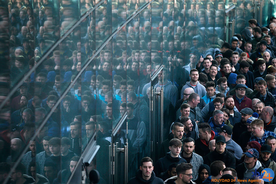 پایان فصل کارناوال پایان فصل کارناوال