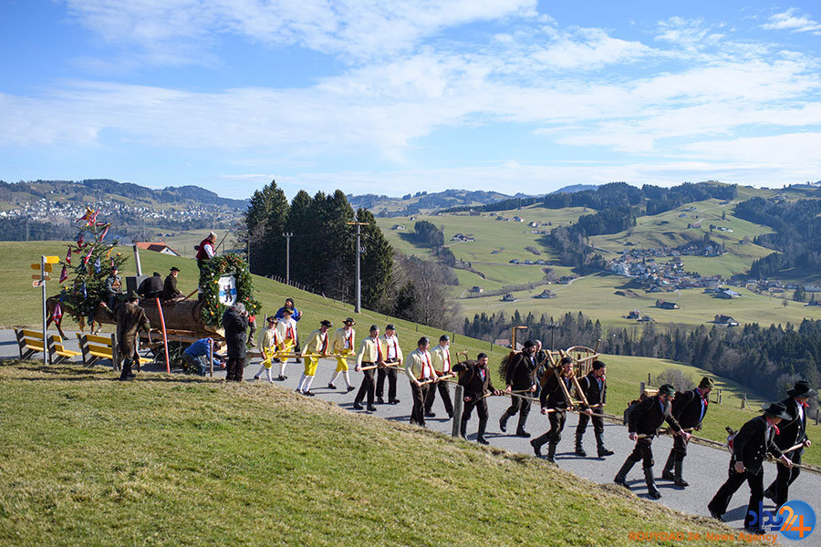 پایان فصل کارناوال پایان فصل کارناوال