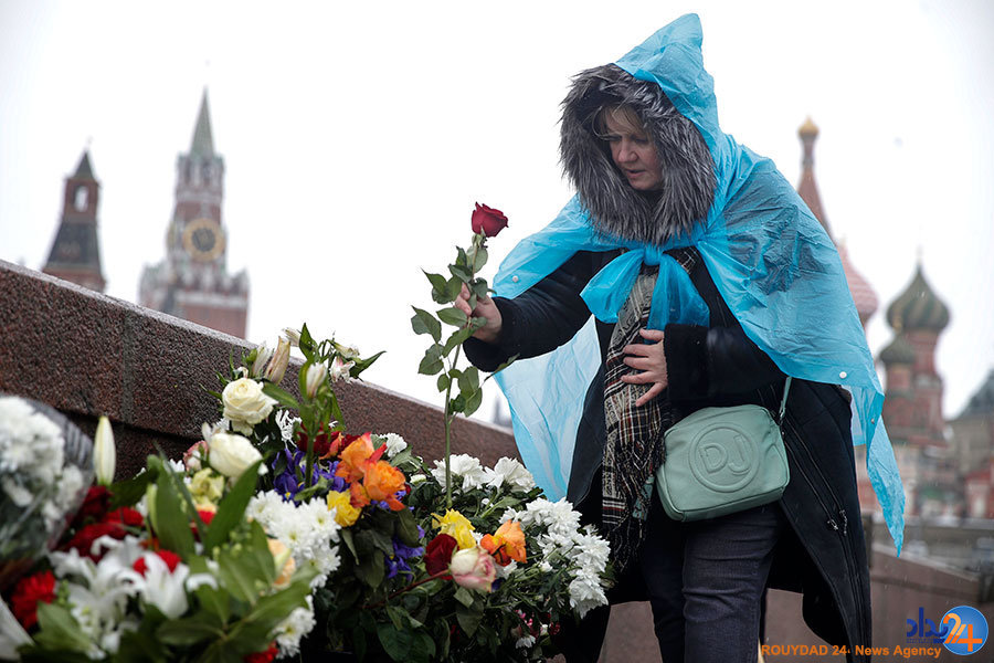 پایان فصل کارناوال پایان فصل کارناوال