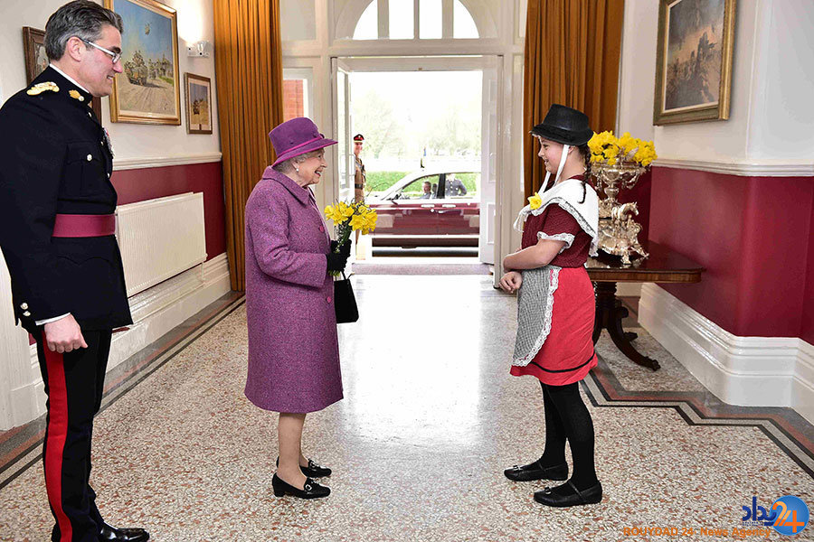 جهان در یک نگاه