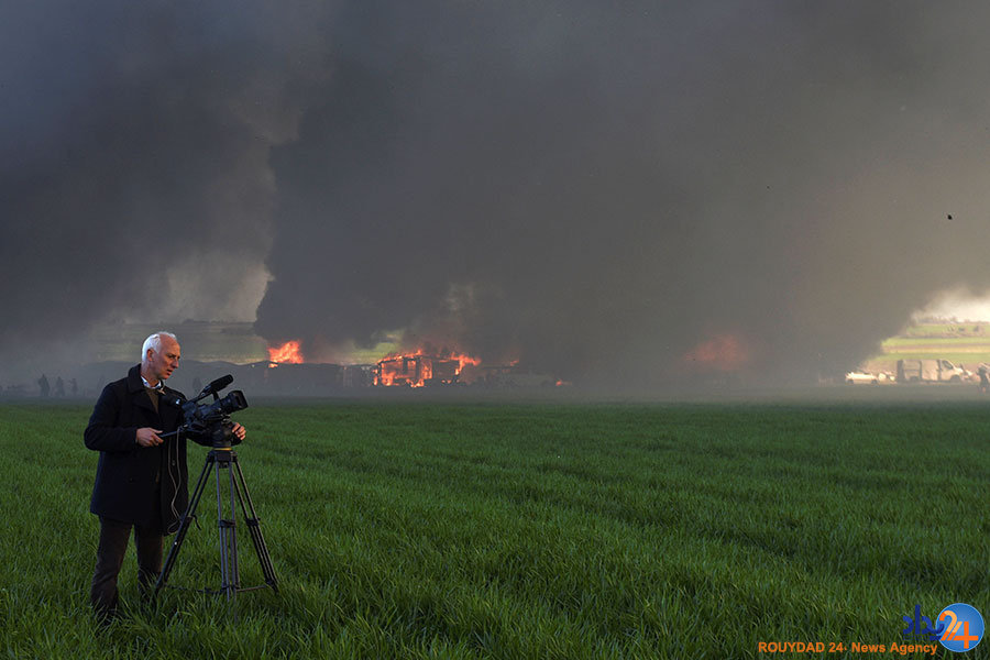 جهان در یک نگاه