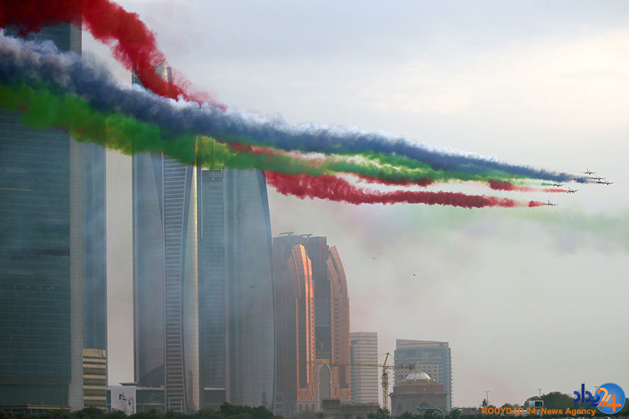 جهان در یک نگاه