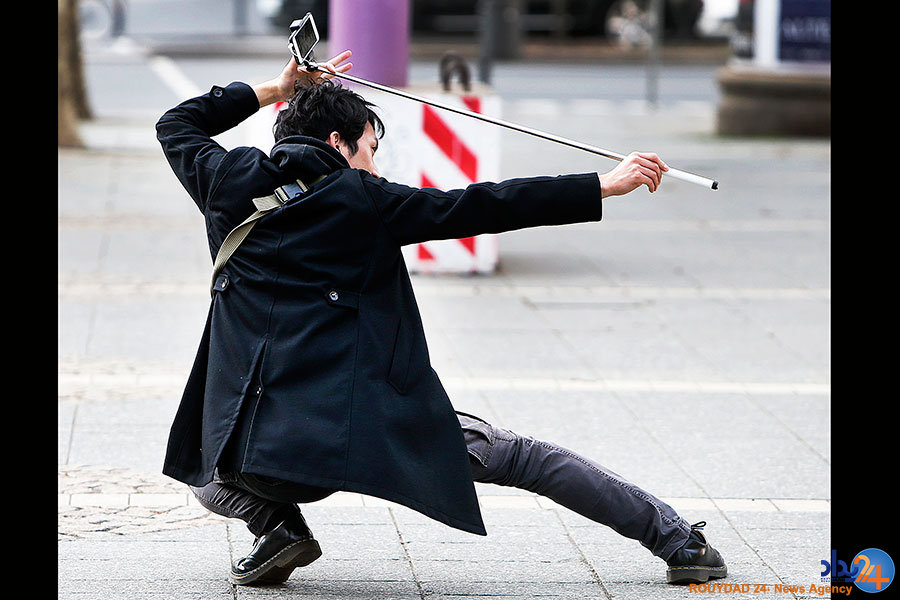 جهان در یک نگاه