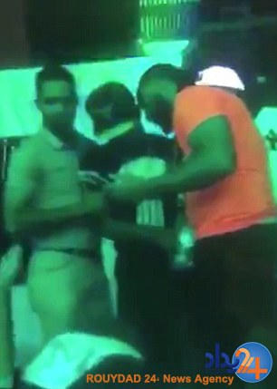 شرط‌بندی مرگبار جوان 23 ساله (فیلم و تصاویر)