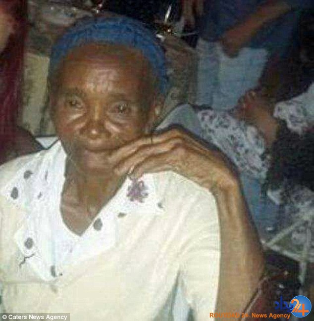 حمله همزمان 500 زنبور جان پیرزن برزیلی را گرفت (تصاویر)