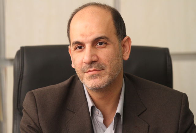 دایرة المعارف ورزشی شهدا چاپ می شود