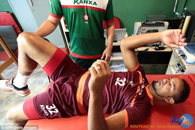 دروازه‌بان برزیل جنازه دوست‌دخترش را به خورد سگ داد